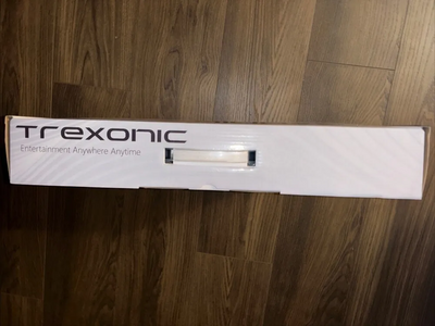 Trexonic Not Specified Image