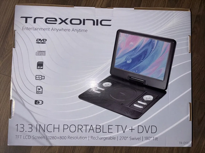 Trexonic Not Specified Image