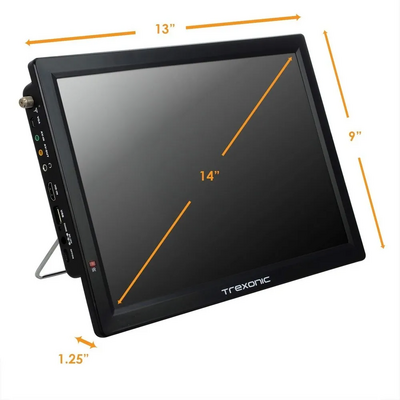 Trexonic Not Specified Image