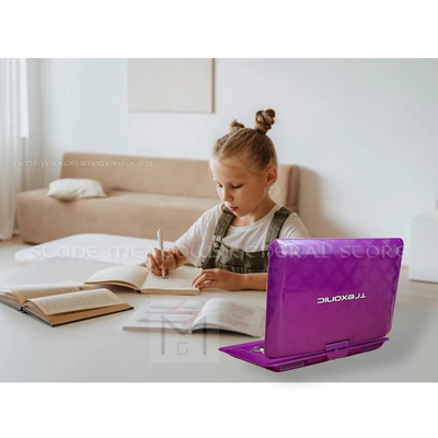 Trexonic TR-D141PUR Image