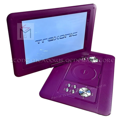Trexonic TR-D141PUR Image