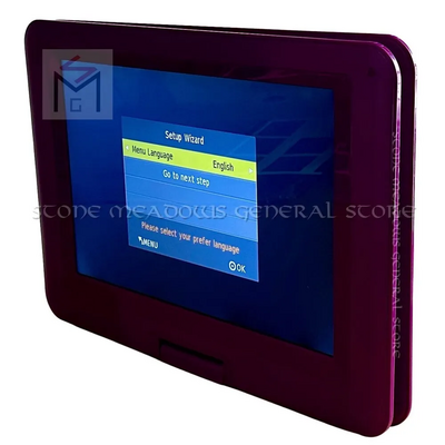 Trexonic TR-D141PUR Image