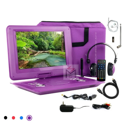 Trexonic TR-D141PUR Image