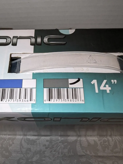 Trexonic TR-X14DGREY Image