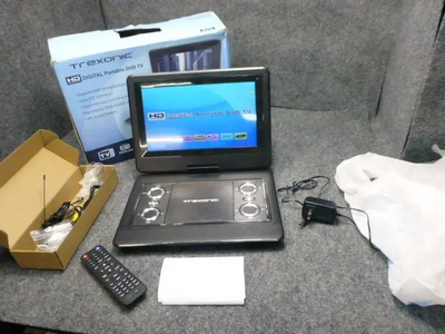 Trexonic TR-D125 Image