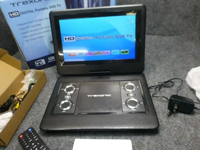 Trexonic TR-D125 Image