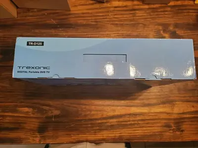 Trexonic TR-D125 Image