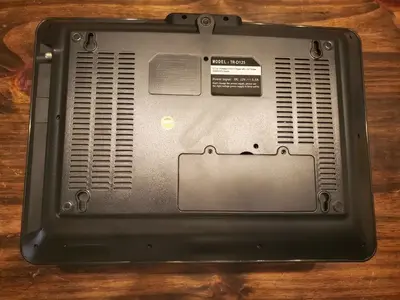 Trexonic TR-D125 Image