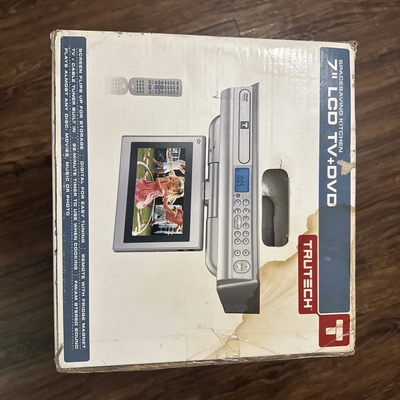 Tru-Tech Plv31199s1 Image