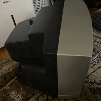 Tru-Tech CR130TT8 Image