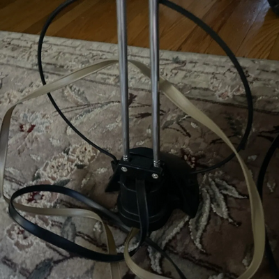 Tru-Tech CR130TT8 Image
