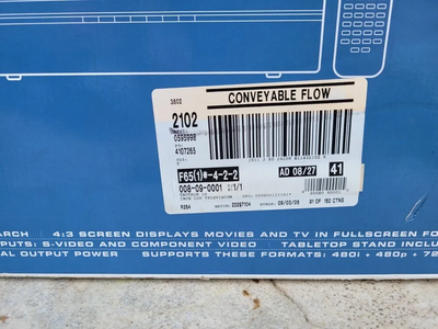 Tru-Tech Plv1516t Image