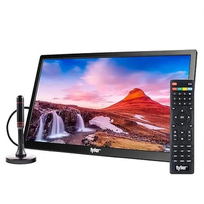 Tyler TTV708-13 Image