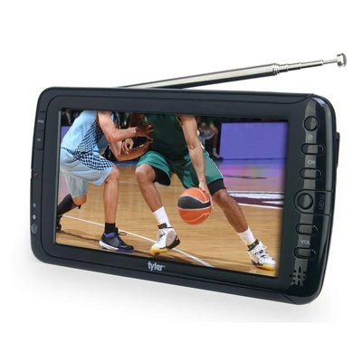 Tyler TT701-7 Image