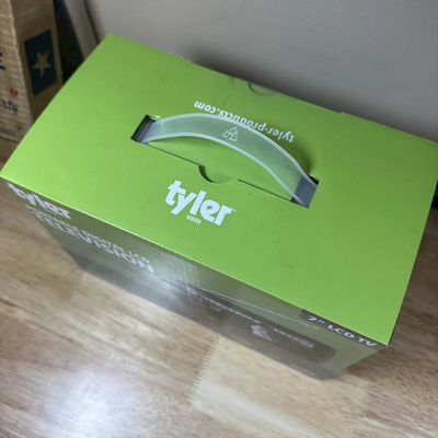 Tyler TT701-7 Image