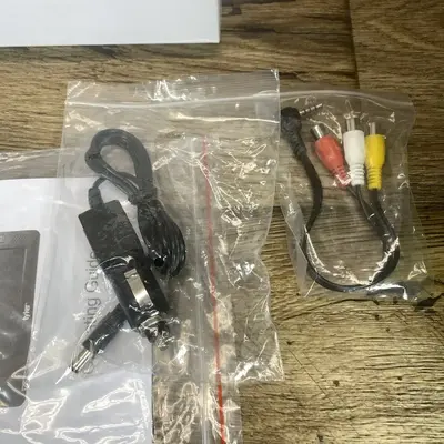 Tyler TTV704-9 Image