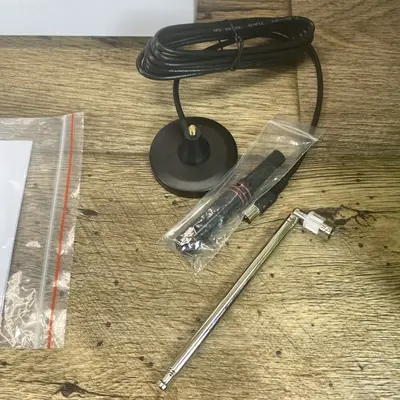 Tyler TTV704-9 Image