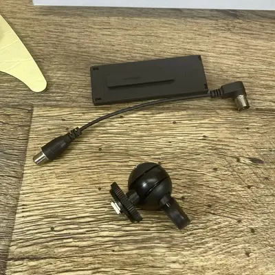 Tyler TTV704-9 Image