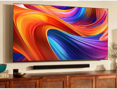 Unbranded VIZIO V4K50M Image
