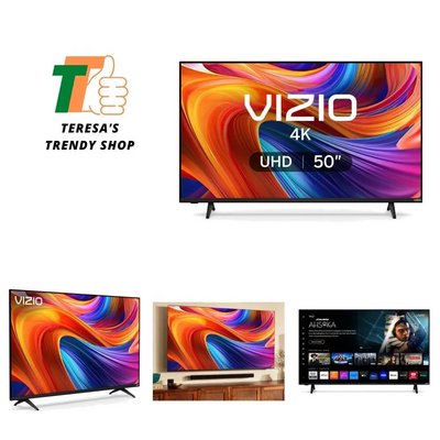 Unbranded VIZIO V4K50M Image