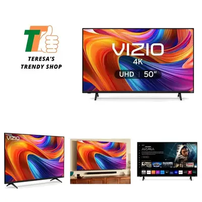 Unbranded VIZIO V4K50M Image