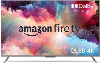 Unbranded 65 inch 4K Smart TV Image