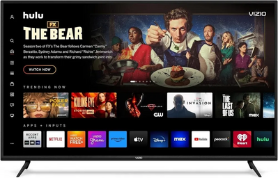 Unbranded 65 inch Vizio Smart TV Image