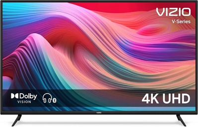 Unbranded 65 inch Vizio Smart TV Image