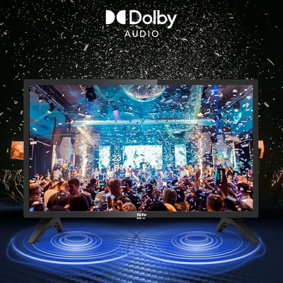 Unbranded 24 inch HD LED TV Image