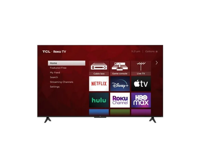 Unbranded TCL 65S451 Image
