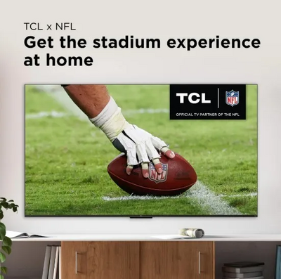 Unbranded TCL 65S451 Image