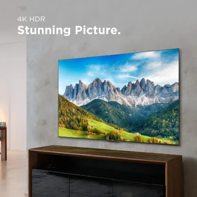 Unbranded TCL 65S451 Image