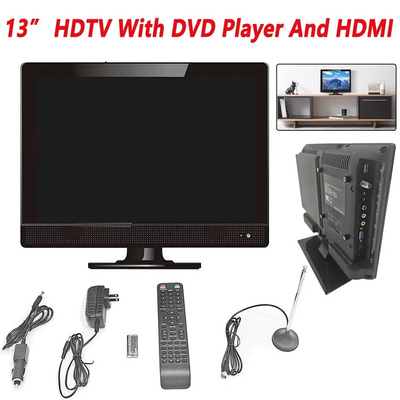 Unbranded 13-inch HDTV Image