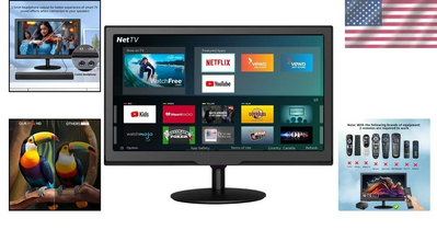 Unbranded 20 inch Smart TV Image