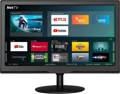 Unbranded 20 inch Smart TV Image