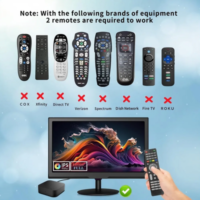 Unbranded 20 inch Smart TV Image