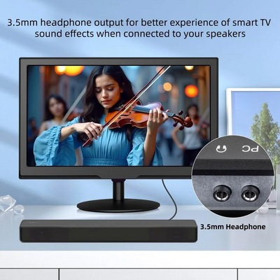 Unbranded 20 inch Smart TV Image