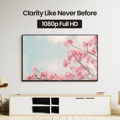 Unbranded 40 inch LED Smart TV Image