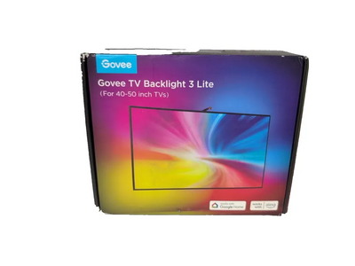 Unbranded TV Backlight Image