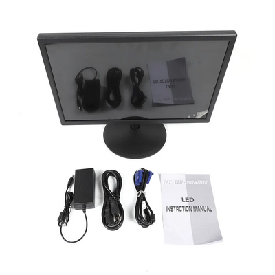 Unbranded LED Digital LED Display Image