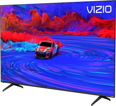 Unbranded 75 Inch 4K Smart TV Image