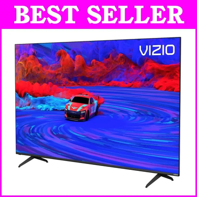 Unbranded 75 Inch 4K Smart TV Image