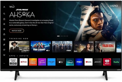 Unbranded VIZIO V4K43M Image