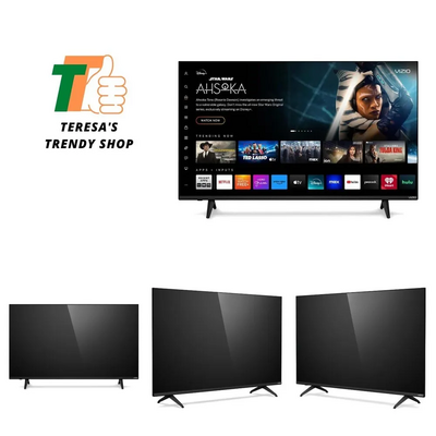 Unbranded VIZIO V4K43M Image