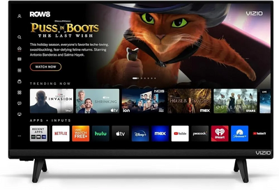 Unbranded VIZIO Smart TV Image
