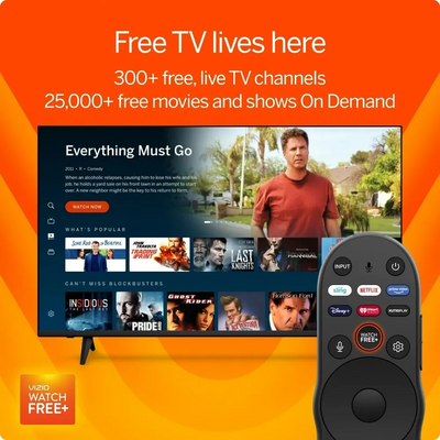 Unbranded V4K50M-08 Image