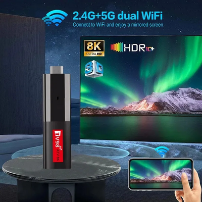 Unbranded TV98 ATV 8K TV Stick Image