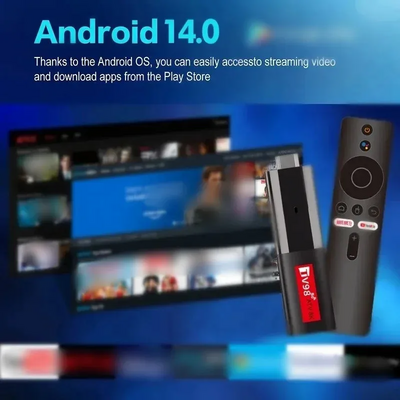 Unbranded TV98 ATV 8K TV Stick Image