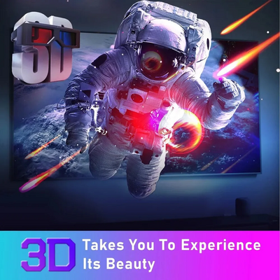 Unbranded TV98 ATV 8K TV Stick Image