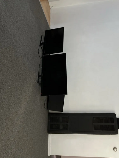 Unbranded Proscan Image